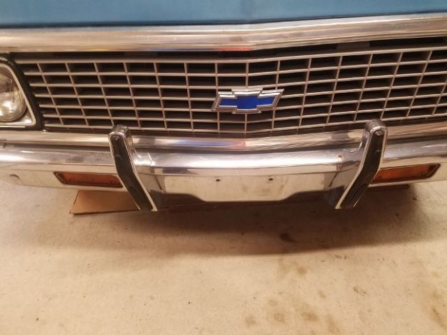 1972 Chevrolet C-10 Cheyene Super - photo 9