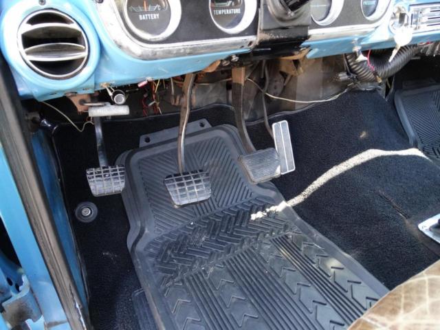 1972 Chevrolet C-10 - photo 4