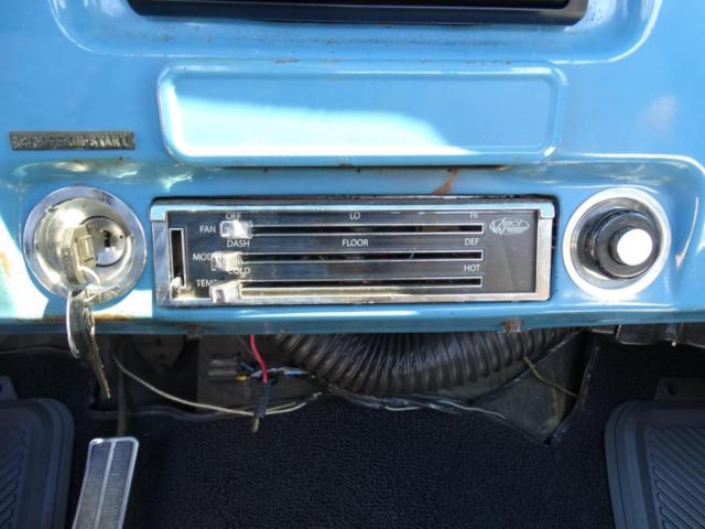 1972 Chevrolet C-10 - photo 9