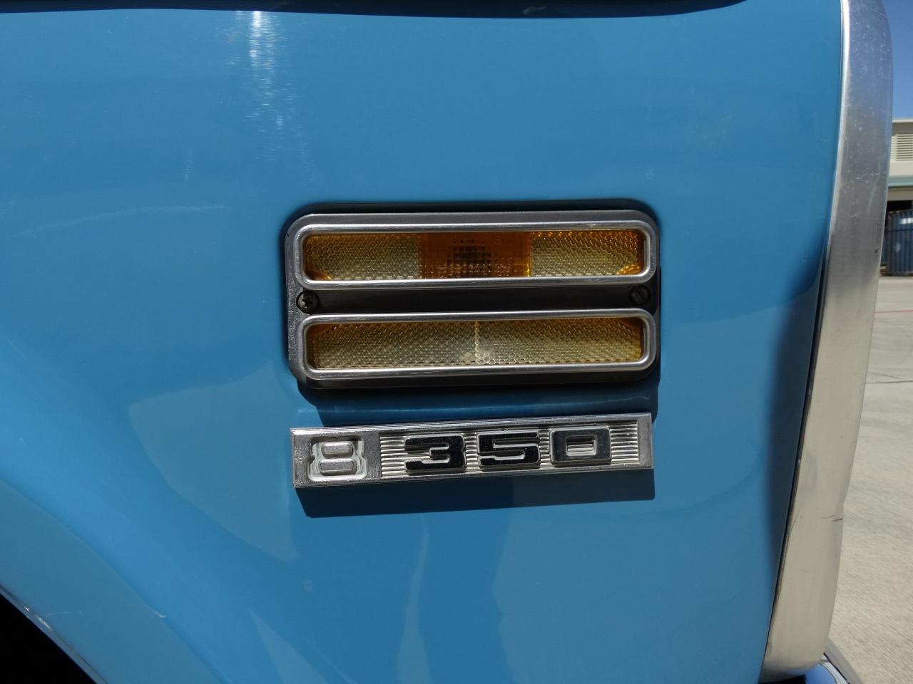 1972 Chevrolet C-10 - photo 10