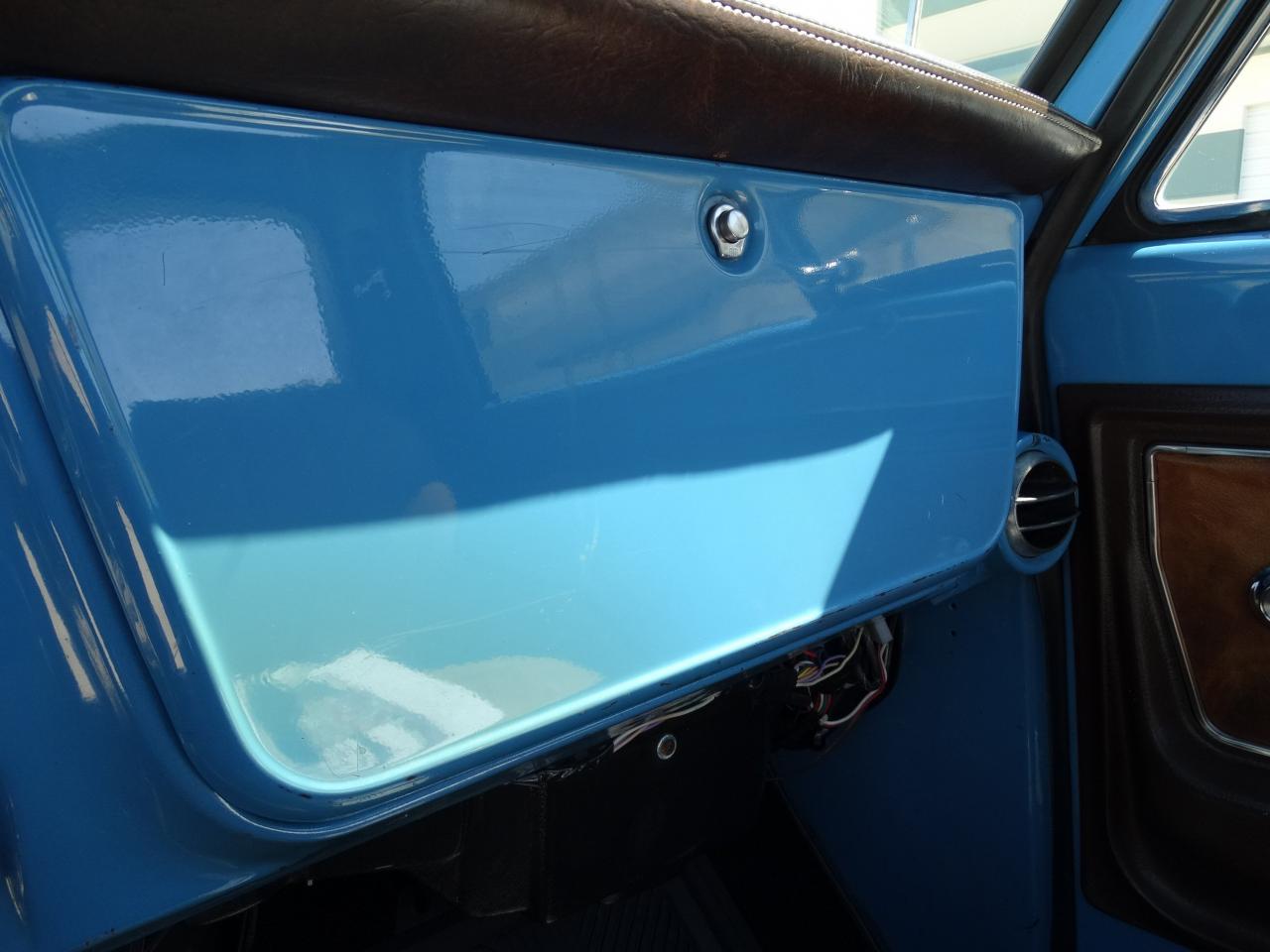 1972 Chevrolet C-10 - photo 11