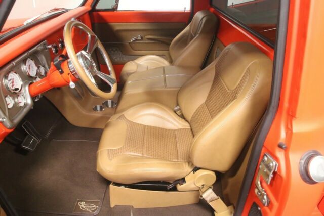 1972 Chevrolet C-10 Custom - photo 7