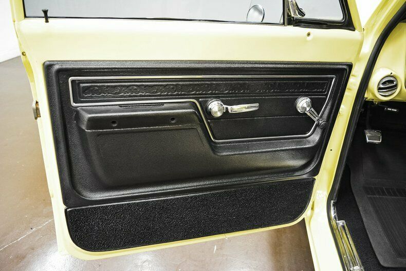 1972 Chevrolet C-10 - photo 12