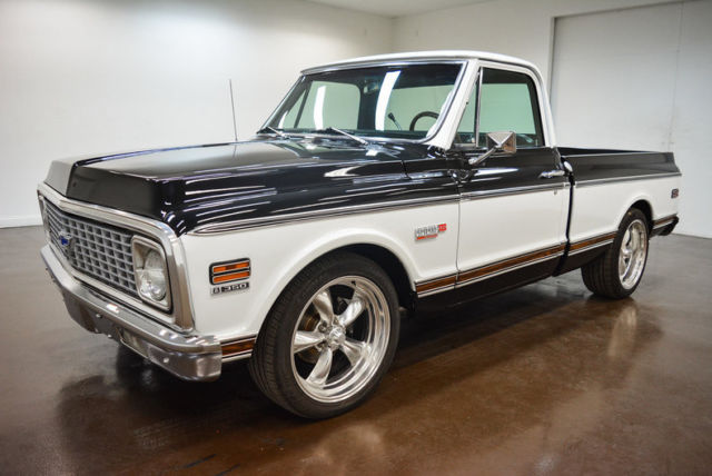 1972 Chevrolet C-10 -- - photo 3
