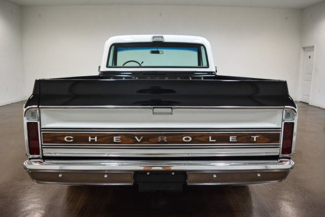 1972 Chevrolet C-10 -- - photo 6
