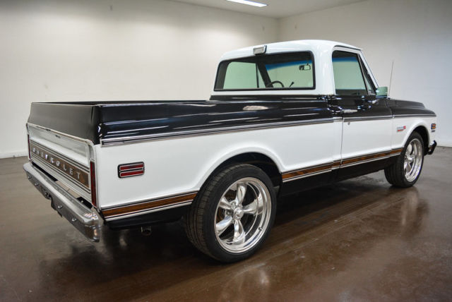 1972 Chevrolet C-10 -- - photo 7
