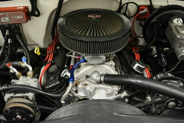 1972 Chevrolet C-10 -- - photo 10