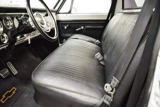 1972 Chevrolet C-10 -- - photo 13