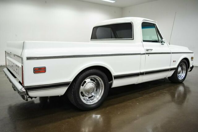 1972 Chevrolet C-10 -- - photo 7
