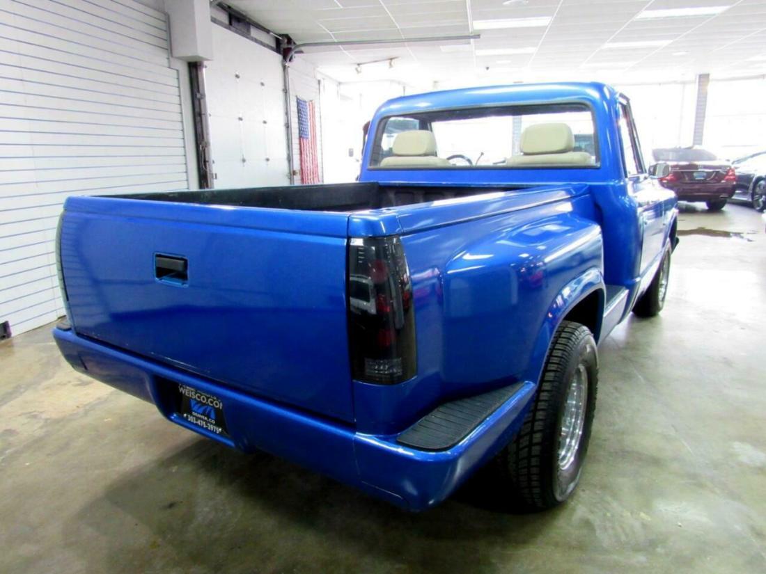 1972 Chevrolet C-10 - photo 5