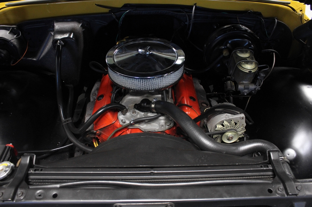 1972 Chevrolet C-10 -- - photo 9