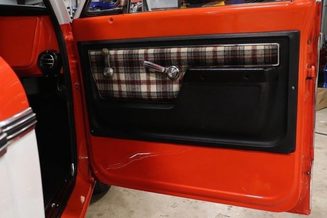 1972 Chevrolet C-10 -- - photo 12