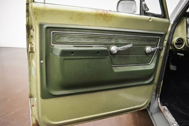 1972 Chevrolet C-10 -- - photo 12