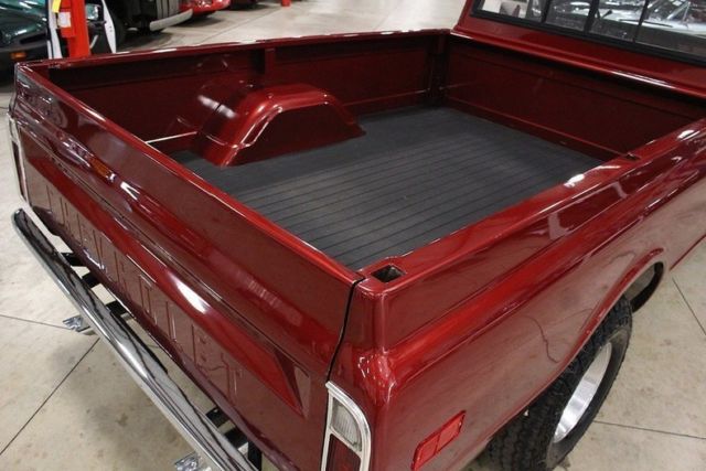 1972 Chevrolet C-10 -- - photo 10