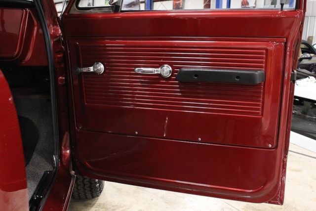 1972 Chevrolet C-10 -- - photo 11