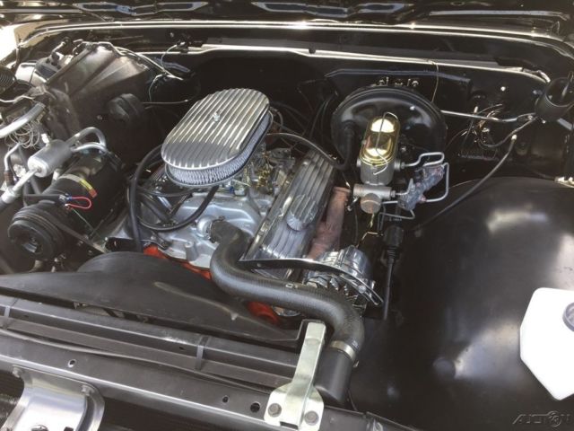 1972 Chevrolet C10 - photo 10