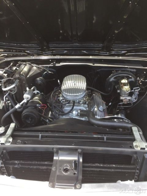 1972 Chevrolet C10 - photo 11