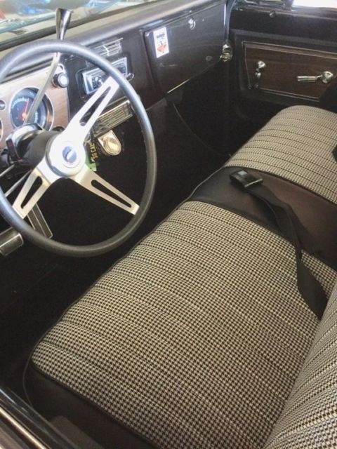 1972 Chevrolet C10 - photo 2