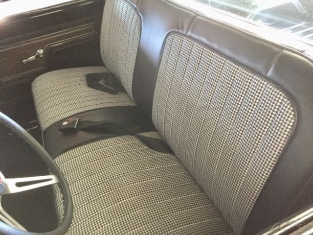 1972 Chevrolet C10 - photo 4