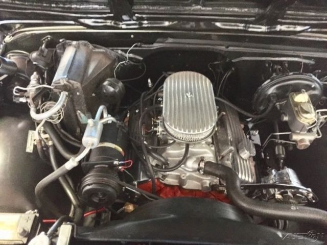 1972 Chevrolet C10 - photo 5