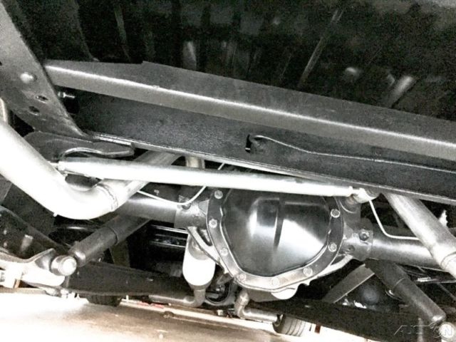 1972 Chevrolet C10 - photo 6