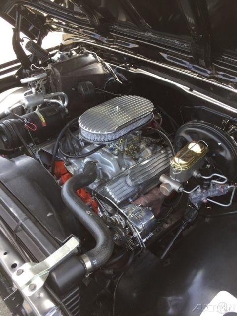 1972 Chevrolet C10 - photo 9