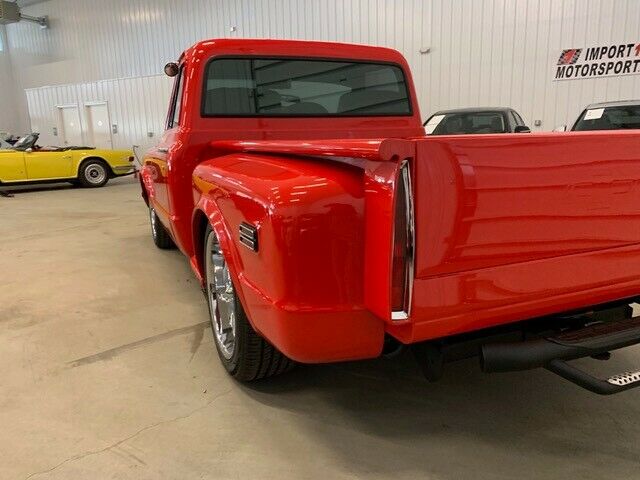 1972 Chevrolet C-10 -- - photo 13