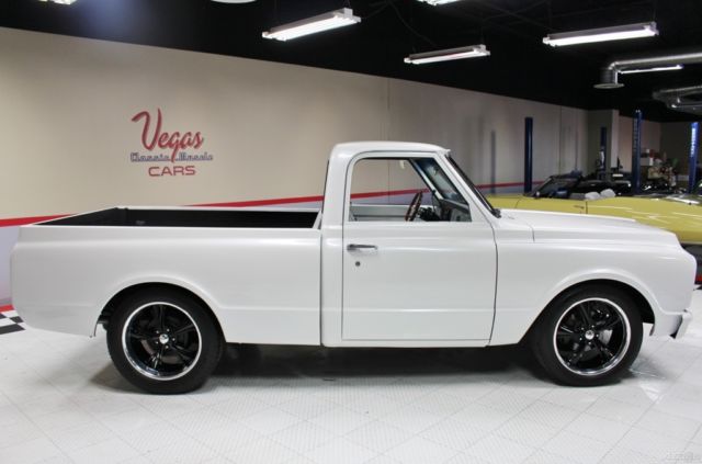 1972 Chevrolet C-10 1972 Chevrolet C10! BEST LOOKING TRUCK OUT THERE! - photo 7