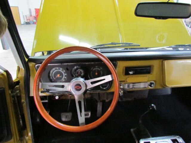 1972 Chevrolet C-10 -Big Block- - photo 8