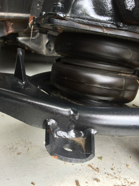 1972 Chevrolet Suburban - photo 12