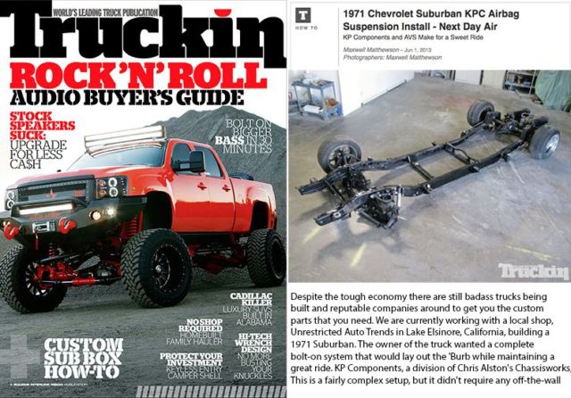 1972 Chevrolet Suburban - photo 2