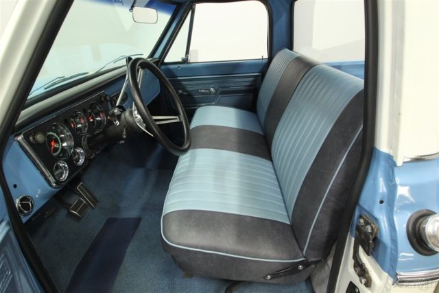 1972 Chevrolet C10 Cheyenne - photo 4