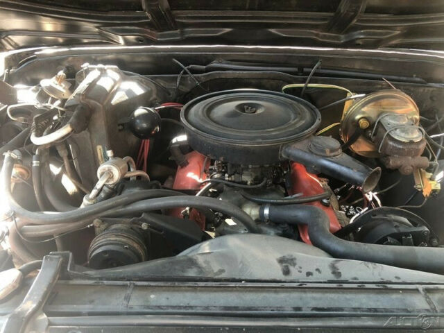 1972 Chevrolet C10 Cheyenne Pickup No Rust - photo 9