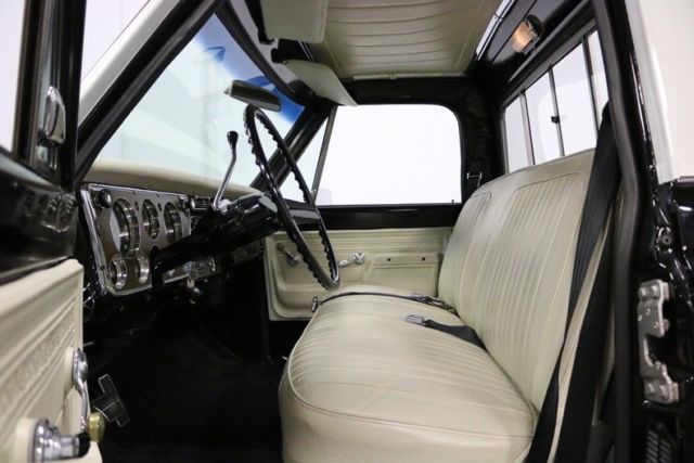 1972 Chevrolet C-10 Cheyenne - photo 5