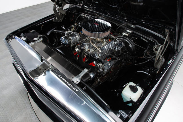 1972 Chevrolet C-10 Cheyenne Super Pickup Truck - photo 6