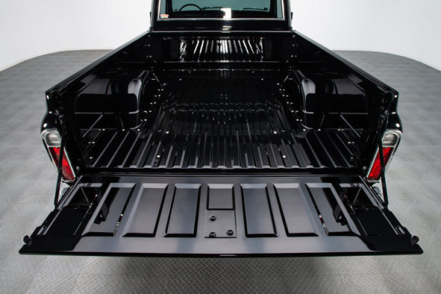 1972 Chevrolet C-10 Cheyenne Super Pickup Truck - photo 7