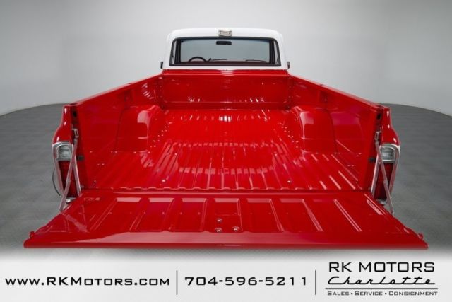 1972 Chevrolet C-10 Cheyenne Super Pickup Truck - photo 5