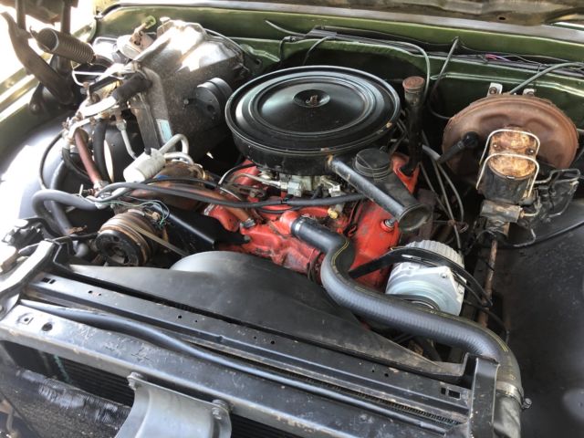 1972 Chevrolet C-10 - photo 10