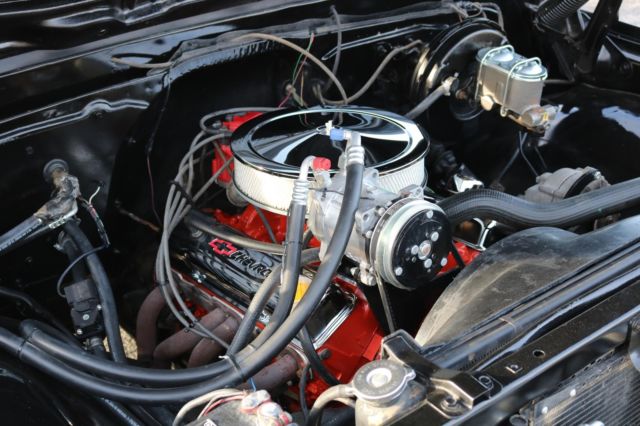 1972 Chevrolet C-10 - photo 12