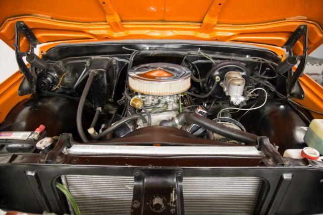 1972 Chevrolet C-10 C10 Custom Deluxe Pickup - photo 11