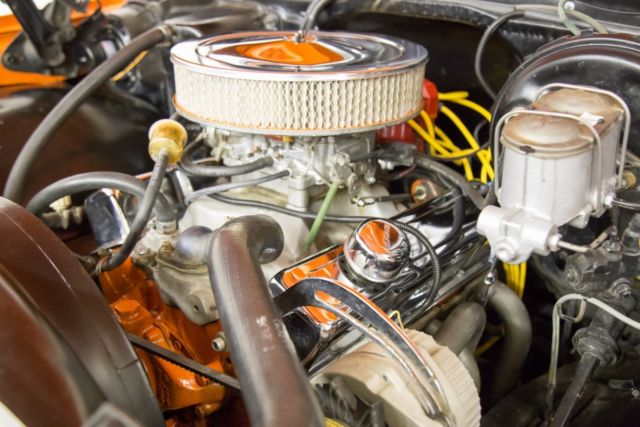 1972 Chevrolet C-10 C10 Custom Deluxe Pickup - photo 12
