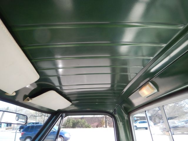 1972 Chevrolet C-10 - photo 12