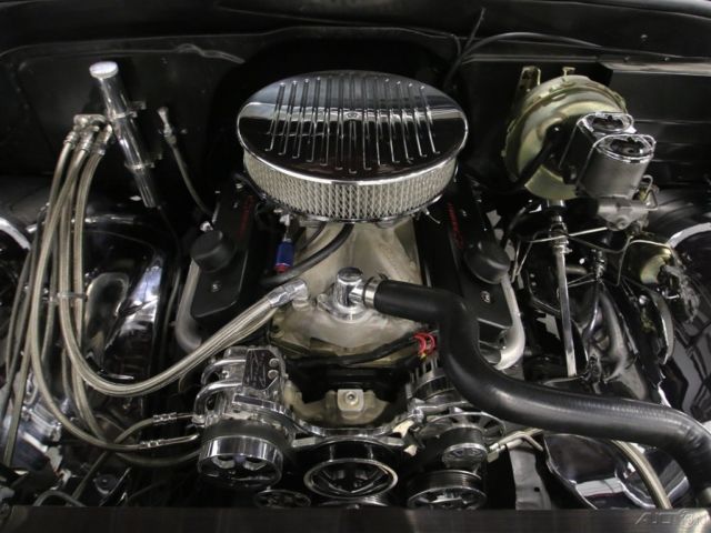 1972 Chevrolet C10 Custom - photo 3