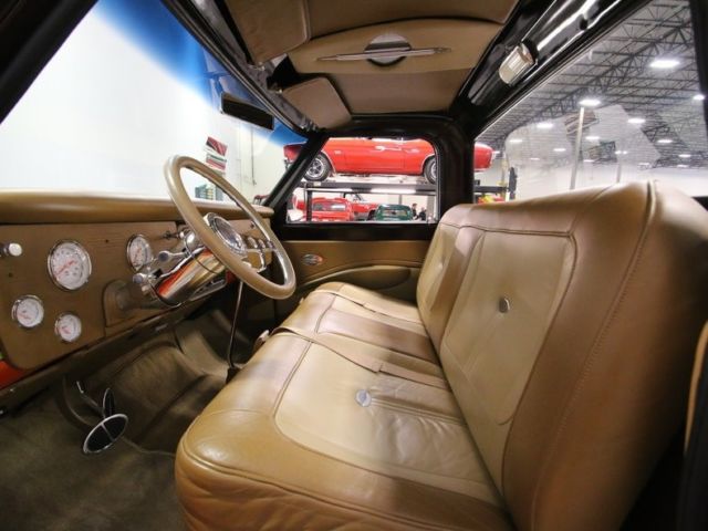 1972 Chevrolet C-10 Custom - photo 5