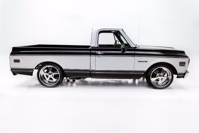 1972 Chevrolet Other - photo 12