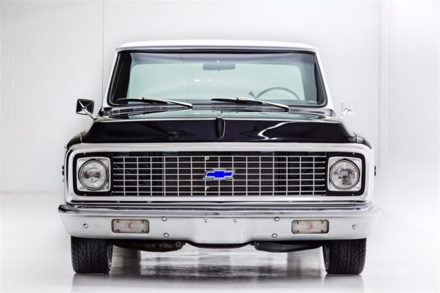 1972 Chevrolet Other - photo 3