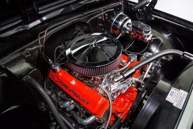 1972 Chevrolet Other - photo 7