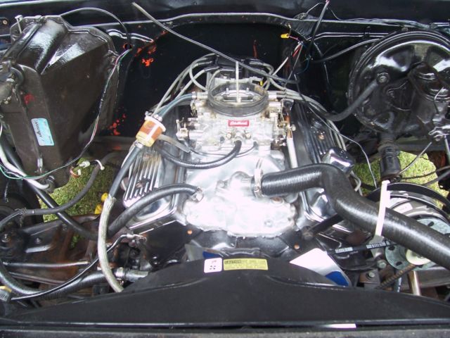 1972 Chevrolet C-10 - photo 13
