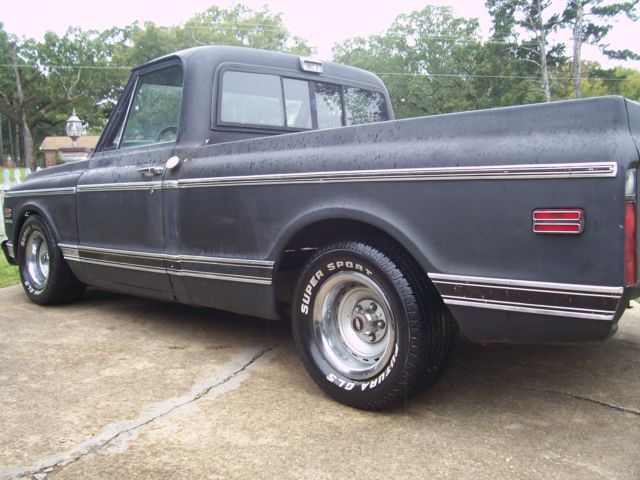 1972 Chevrolet C-10 - photo 5