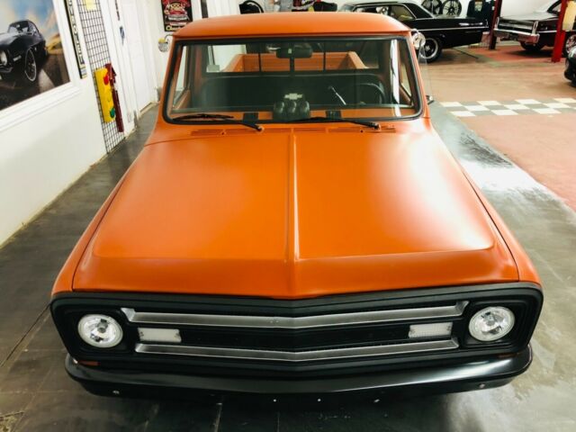 1972 Chevrolet C-10 STEP SIDE-SEE VIDEO - photo 12